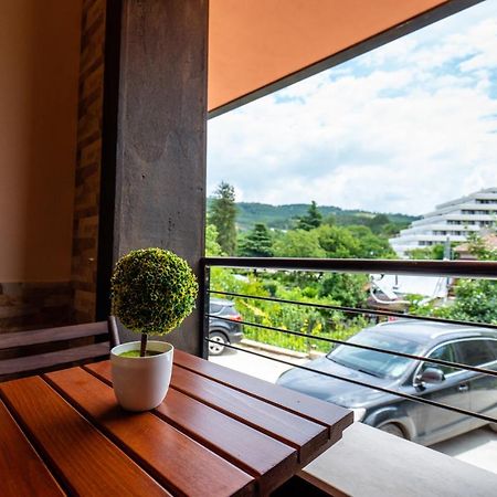 Park Apartment Emilin Санданський Екстер'єр фото